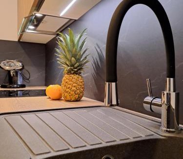 Koper Apartment | Apartment Anya