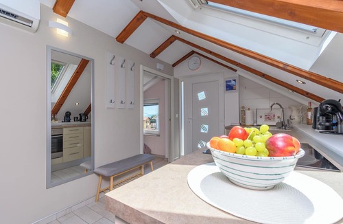 Kastav Apartment | Apartment Apartman Harmony