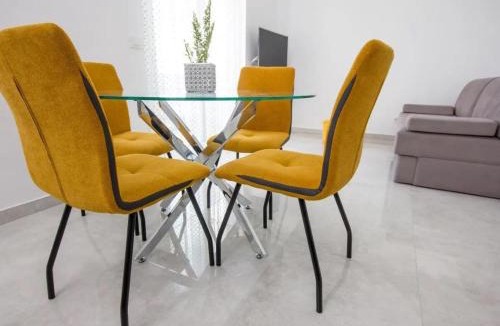 Kastel Kambelovac Apartment | Apartment Apaso