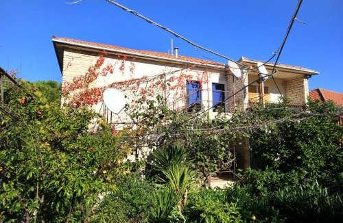 Businci Apartment | Apartment Arbanija 9423a