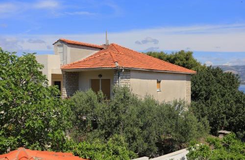Businci Apartment | Apartment Arbanija 9423a