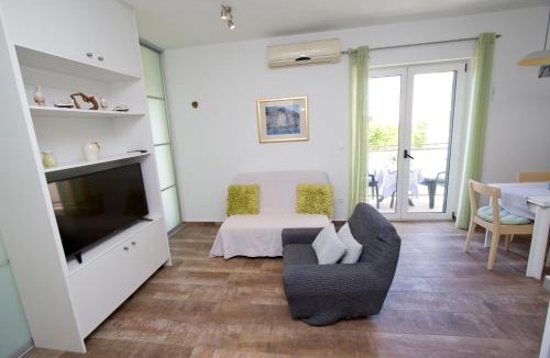 Makarska Old Town Apartment | Apartment Argus 3 - Makarska Center