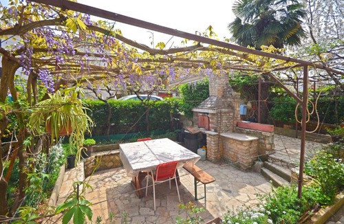 Spadici Apartment | Apartment Armando