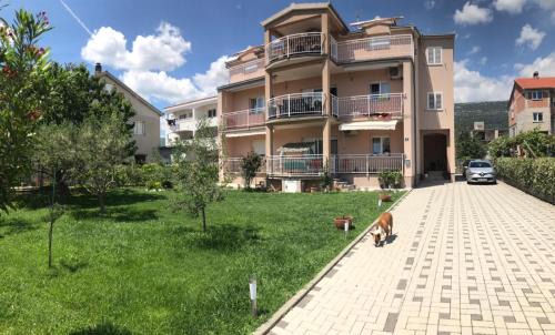 Kastel Stari Apartment | Apartment Aurora