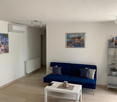 Seget Vranjica Apartment | Apartment Babic