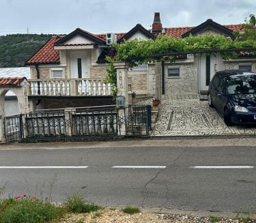 Vinodolska opcina Apartment | Apartment Barba