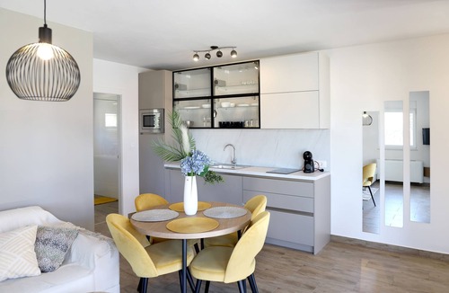 Marsici Apartment | Apartment Basilea - 03 (Kvarner - Kremenići)