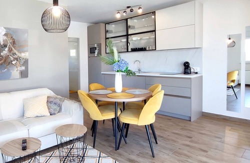 Marsici Apartment | Apartment Basilea - 03 (Kvarner - Kremenići)