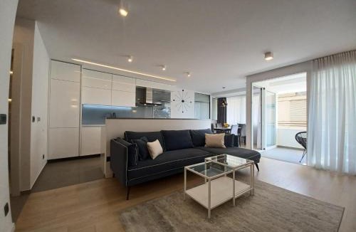 Znjan Apartment | Apartment Beata Elegance