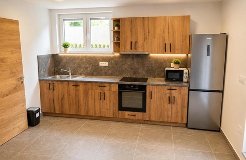 Radovljica Apartment | Apartment Beli