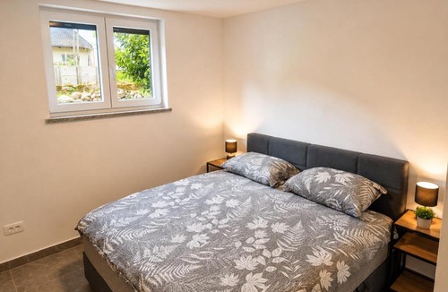 Radovljica Apartment | Apartment Beli