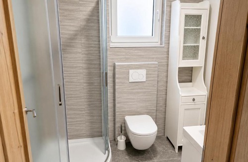 Radovljica Apartment | Apartment Beli