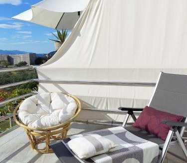Lopud Island Apartment | Apartment Beti