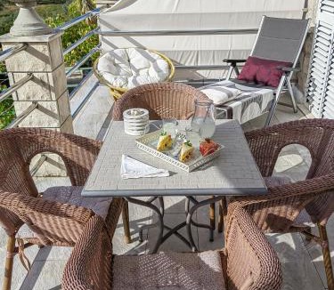 Lopud Island Apartment | Apartment Beti