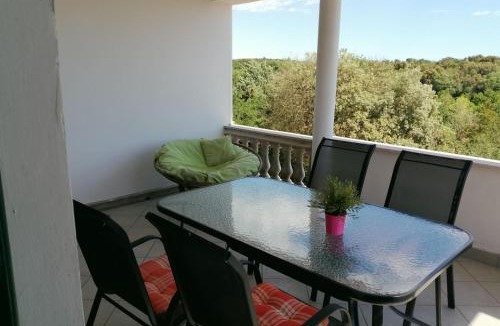 Pjescana Uvala Apartment | Apartment Blaženka