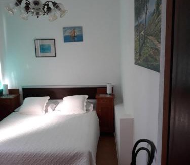 Bozava Apartment | Apartment Božava - Nena