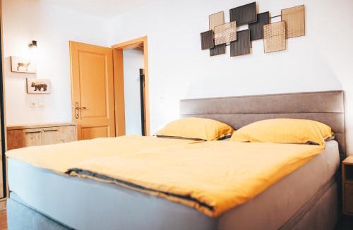 Hocko Pohorje Apartment | Apartment Bolfenk Pohorje - Forest nest