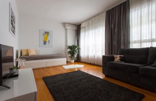 Zagreb Apartment | Apartment Bonbon