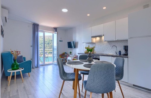 Rabac Apartment | Apartment Boris by Interhome