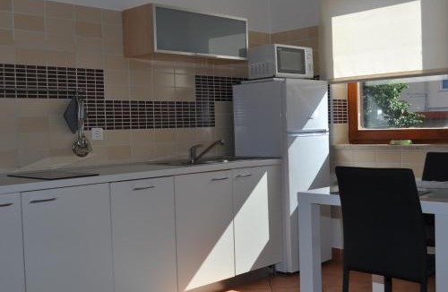 Cres Apartment | Apartment Boris