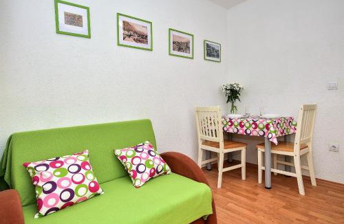 Makarska Old Town Apartment | Apartment Borna