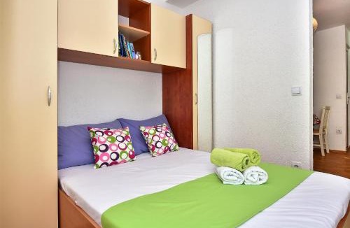 Makarska Old Town Apartment | Apartment Borna