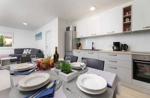 Soline Apartment | Apartment Boska Soline