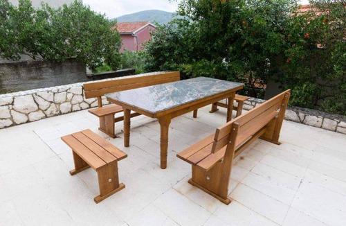 Okrug Donji House | Apartment Bridic 3 - Trogir, Čiovo - Okrug Donji