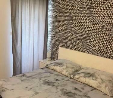 Skatari Apartment | Apartment Brno