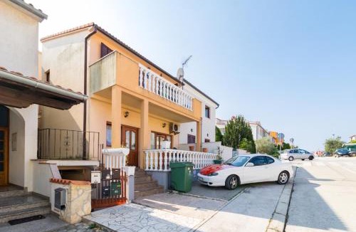 Vintijan Apartment | Apartment Buic