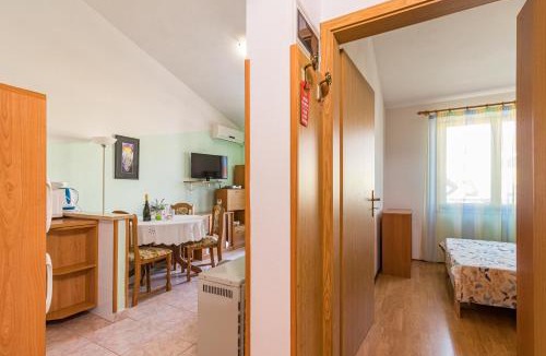 Vintijan Apartment | Apartment Buic