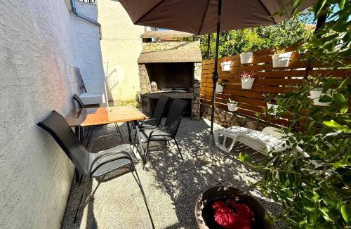 Raslina Apartment | Apartment Bujas