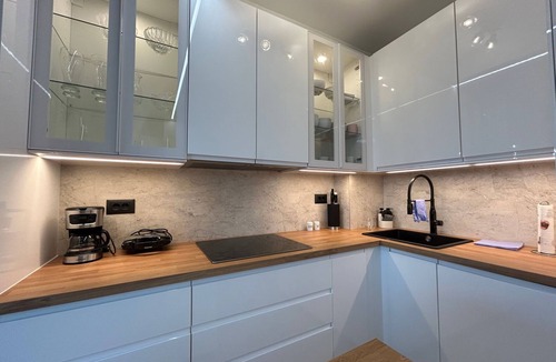 Kastel Gomilica Apartment | Apartment by Interhome
