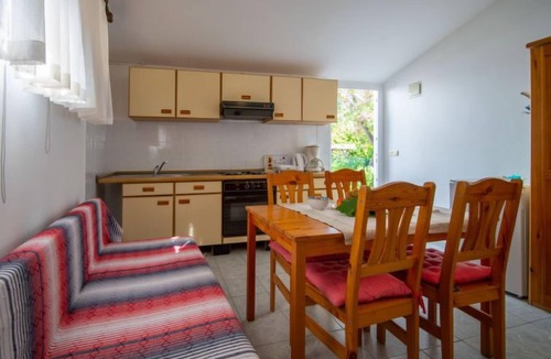 Punat Apartment | Apartment by Interhome