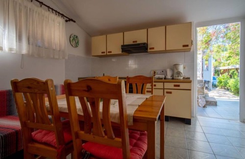 Punat Apartment | Apartment by Interhome
