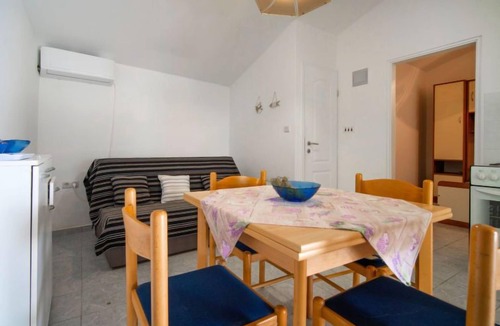 Punat Apartment | Apartment by Interhome