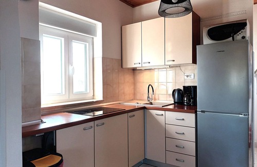 Marcana Apartment | Apartment by Interhome