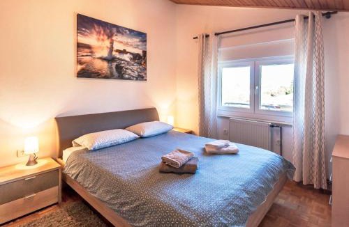 Marcana Apartment | Apartment by Interhome