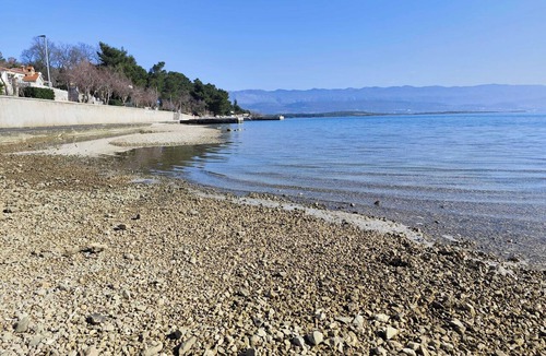 Cizici Apartment | Apartment By the sea