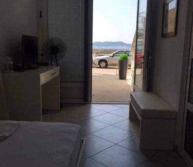 Pisak Apartment | Apartment by the sea