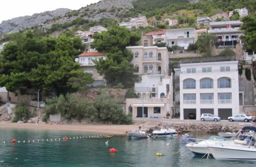 Pisak Apartment | Apartment by the sea