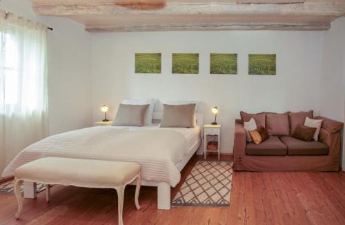 Radini Apartment | Apartment Capo Malvazija by Interhome