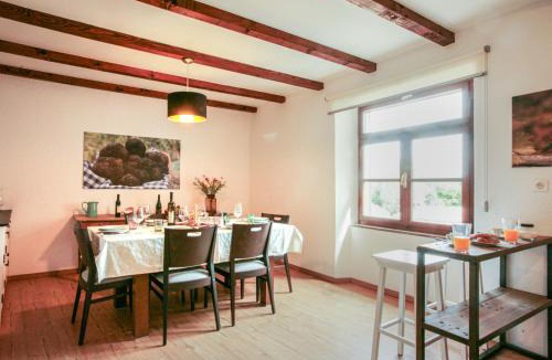 Radini Apartment | Apartment Capo Malvazija by Interhome