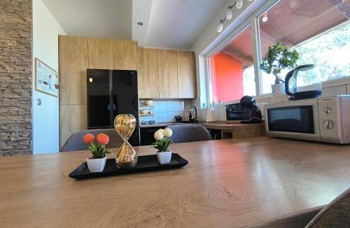 Kraljevec Sesvetski Apartment | Apartment Cedar and secure parking near the airport Zagreb - Park4youZagreb