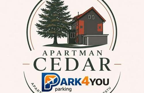 Kraljevec Sesvetski Apartment | Apartment Cedar and secure parking near the airport Zagreb - Park4youZagreb