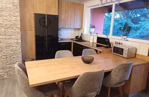 Kraljevec Sesvetski Apartment | Apartment Cedar and secure parking near the airport Zagreb - Park4youZagreb