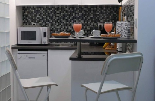 Siska District Apartment | Apartment Celestino Ljubljana-Park Tivoli