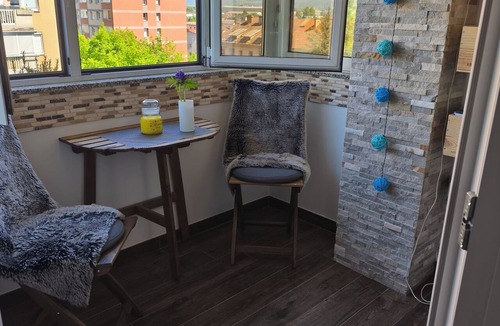 Siska District Apartment | Apartment Celestino Ljubljana-Park Tivoli