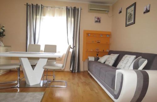 Makarska Old Town Apartment | Apartment Central City