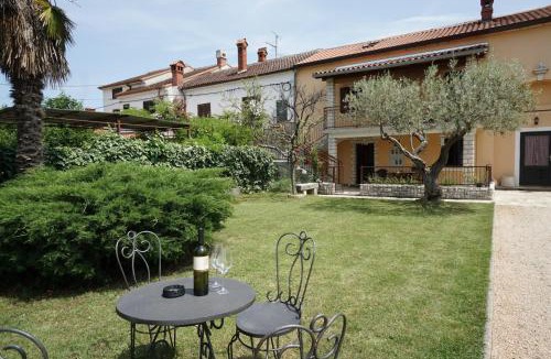 Umag Apartment | Apartment Cici